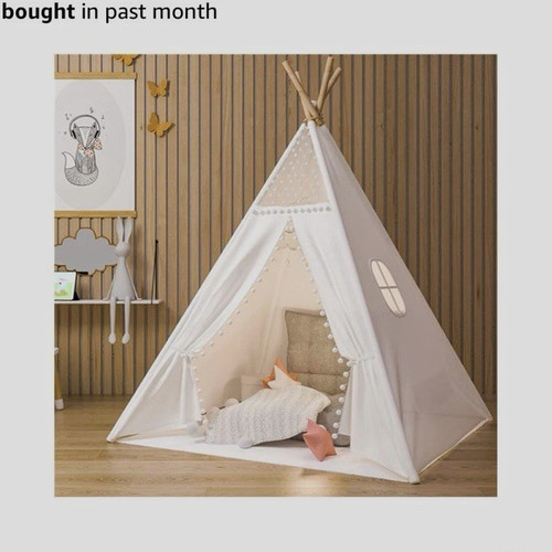 Tratagala kids cotton - kids, teepee