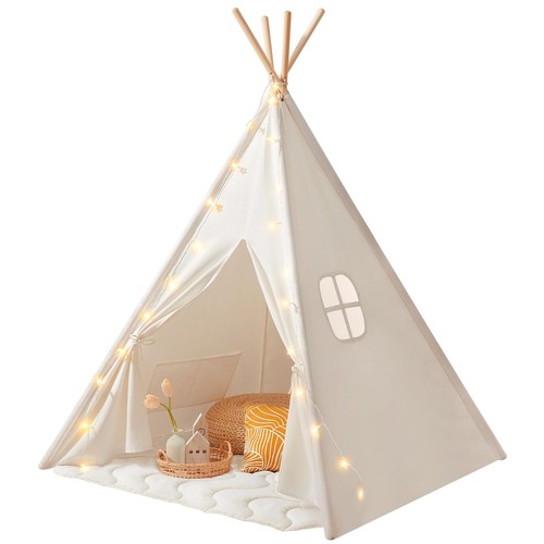 Tiny land teepee tent for - land,