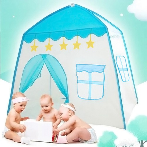 Foldable kids teepee - foldable,