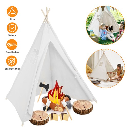 Children teepee tent - children,