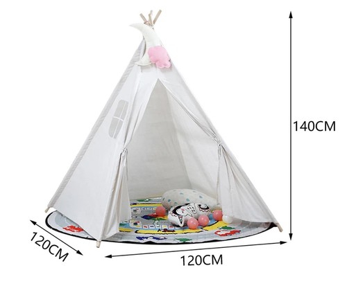 Children indian tent - tent, teepee